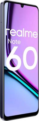 Note 60 6/128Gb, Marble Black – фото 9