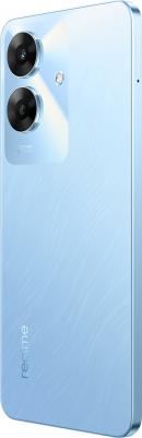 Note 60 6/128Gb, Voyage Blue – фото 9