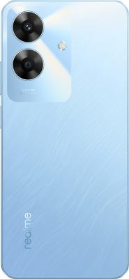 Note 60 6/128Gb, Voyage Blue – фото 13