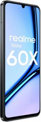 Note 60X 4/128Gb, Marble Black – фото 4