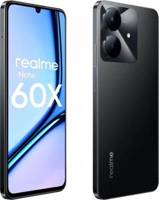 Note 60X 4/128Gb, Marble Black – фото 4