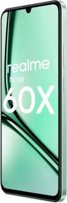 Note 60X 4/128Gb, Wilderness Green – фото 6