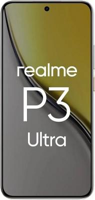 P3 Ultra 12/256Gb, Glowing Lunar White – фото 5