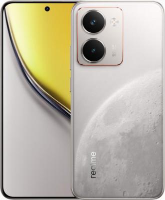 P3 Ultra 12/512Gb, Glowing Lunar White – фото 2