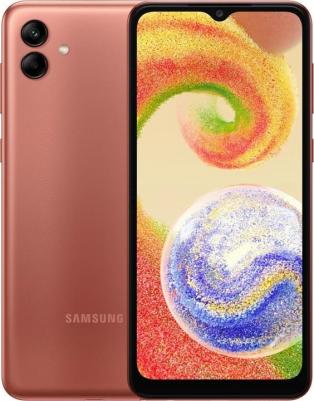 Galaxy A04 3/32Gb, Copper