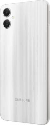 Galaxy A05 4/128Gb, серебро – фото 4