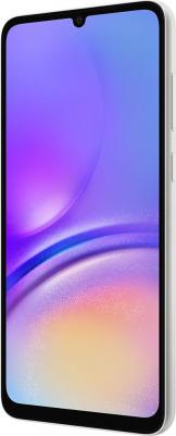 Galaxy A05 4/128Gb, серебро – фото 13