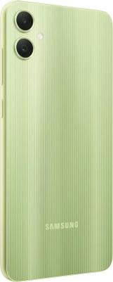 Galaxy A05 4/128Gb, зеленый – фото 8