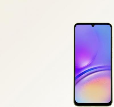 Galaxy A05 4/128Gb, зеленый – фото 15