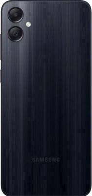 Galaxy A05 4/64Gb, черный – фото 2