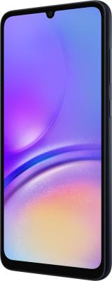 Galaxy A05 4/64Gb, черный – фото 9
