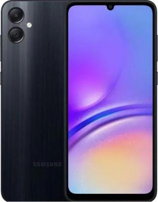 Galaxy A05 6/128Gb, черный