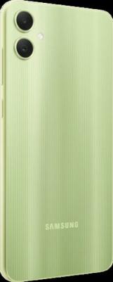 Galaxy A05 6/128Gb, зеленый – фото 3