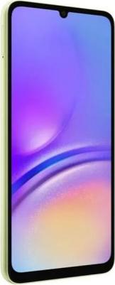 Galaxy A05 6/128Gb, зеленый – фото 18