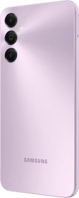 Galaxy A05s 4/64Gb, лаванда – фото 2