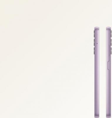 Galaxy A05s 4/64Gb, лаванда – фото 13