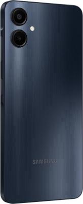 Galaxy A06 4/128, Black – фото 3