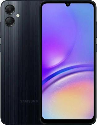 Galaxy A06 4/64, Black – фото 17