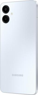 Galaxy A06 4/64GB Global Light Blue – фото 8