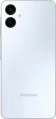 Galaxy A06 4/64GB Global Light Blue – фото 16