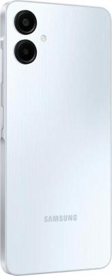 Galaxy A06 4/64GB Global Light Blue – фото 17