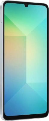 Galaxy A06 6/128Gb, Light Blue – фото 8