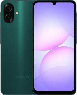 Galaxy A07 4/128Gb, Green
