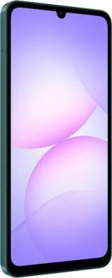 Galaxy A07 4/64Gb, Green – фото 2