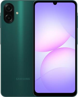 Galaxy A07 4/64Gb, Green – фото 4
