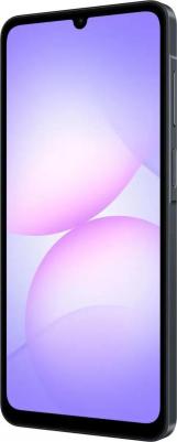 Galaxy A07 6/128Gb, Black – фото 4