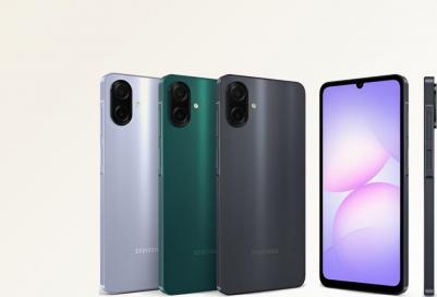 Galaxy A07 6/128Gb, Green – фото 8