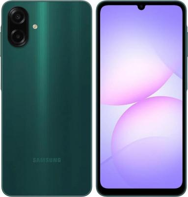 Galaxy A07 6/128Gb, Green – фото 9