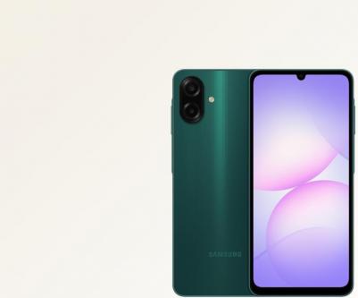 Galaxy A07 6/128Gb, Green – фото 10