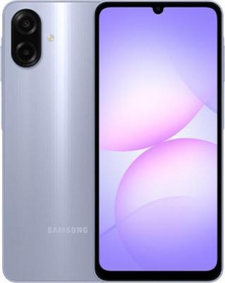 Galaxy A07 6/128Gb, Light Violet