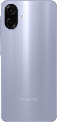Galaxy A07 6/128Gb, Light Violet – фото 5
