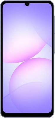 Galaxy A07 6/128Gb, Light Violet – фото 9