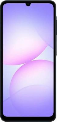 Galaxy A07 8/256Gb, Black – фото 1