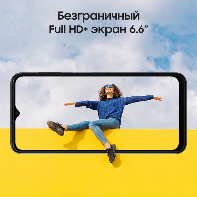 Galaxy A13 4/128Gb, черный – фото 1