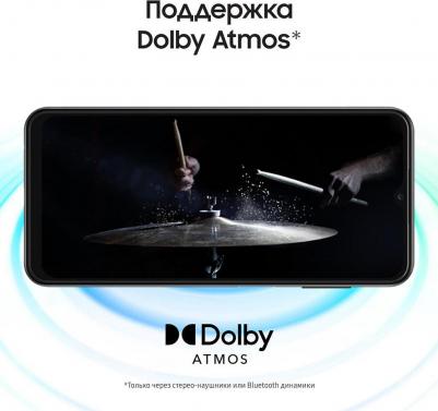 Galaxy A13 4/128Gb, черный – фото 5