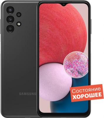 Galaxy A13 4/128Gb, черный – фото 7