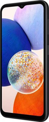 Galaxy A14 4/128Gb, черный – фото 16