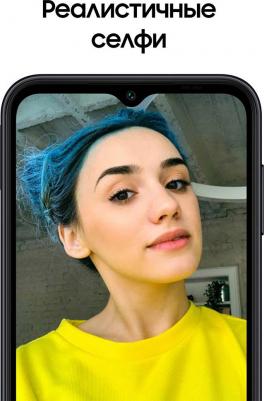 Galaxy A14 4/128Gb, черный – фото 17