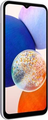 Galaxy A14 4/128Gb, серебряный – фото 13