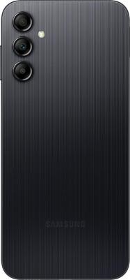 Galaxy A14 4/64Gb, черный – фото 4