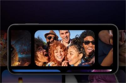 Galaxy A14 4/64Gb, черный – фото 5