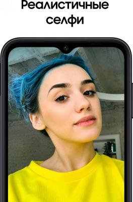Galaxy A14 4/64Gb, черный – фото 15