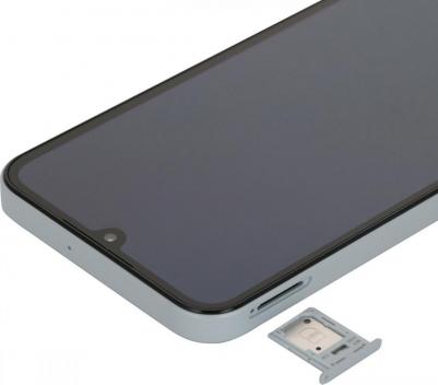 Galaxy A15 4/128Gb, голубой – фото 3
