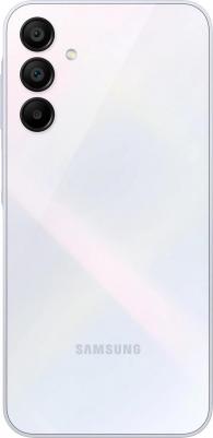 Galaxy A15 4/128Gb, голубой – фото 17