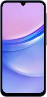 Galaxy A15 4/128Gb, синий – фото 15