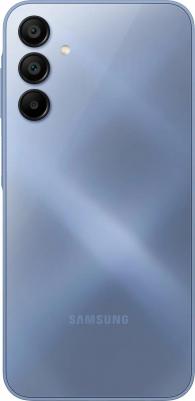 Galaxy A15 6/128Gb, синий – фото 18